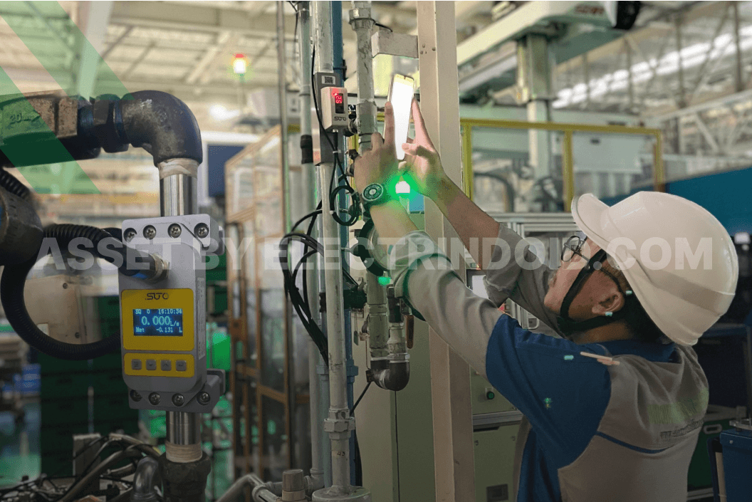 How Smart Energy Monitoring Helps Industries Control Energy Consumption in Real Time