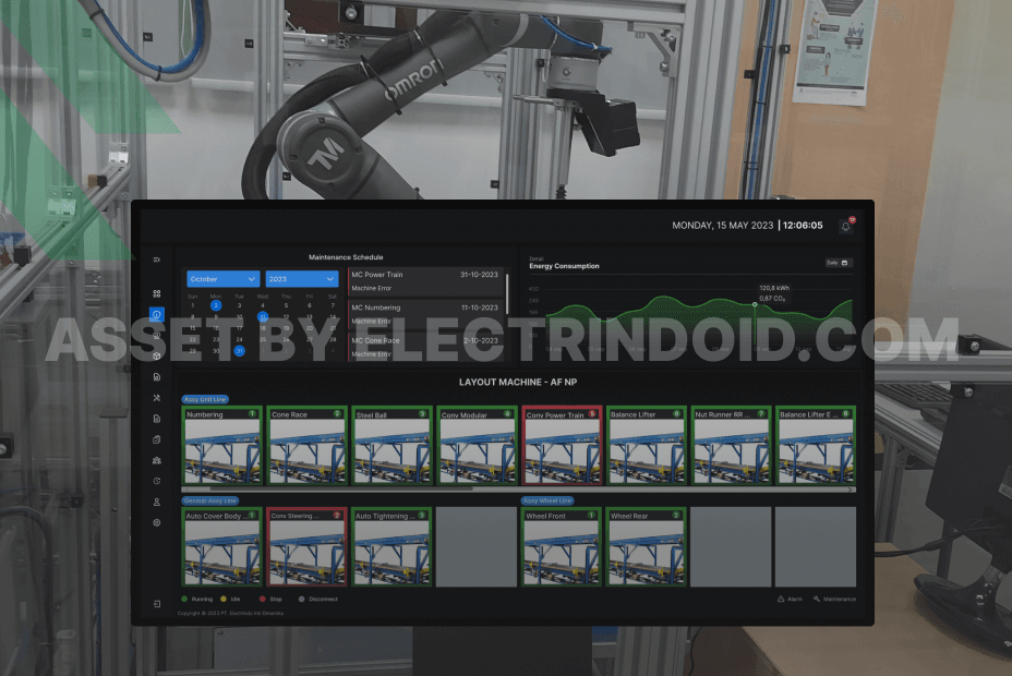 Smart Data Manufacturing: The Production Data Revolution