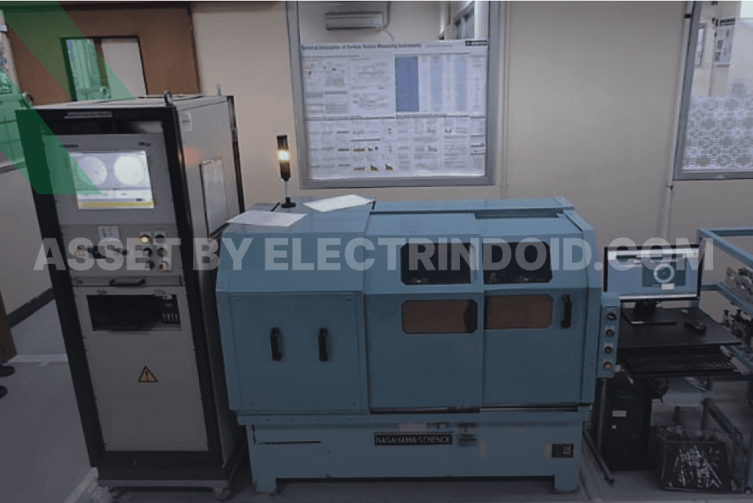 Human Machine Interface